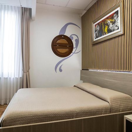 B&B Palazzo Storico Di Nicola 페스카라 외부 사진