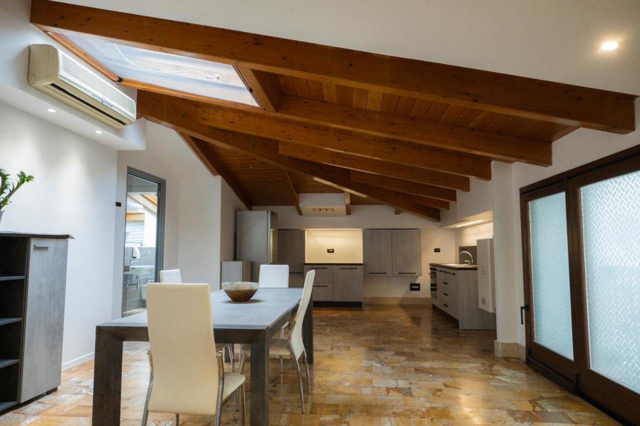 B&B Palazzo Storico Di Nicola 페스카라 외부 사진