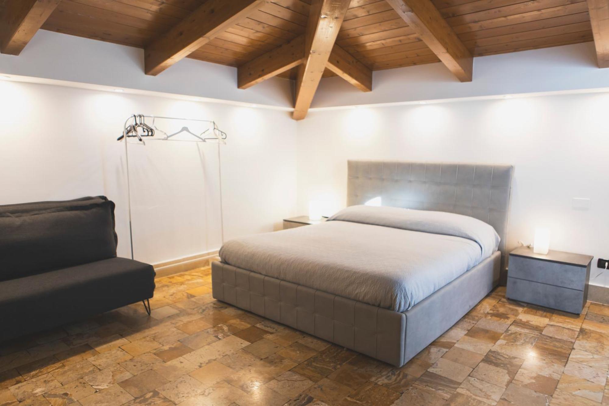 B&B Palazzo Storico Di Nicola 페스카라 외부 사진