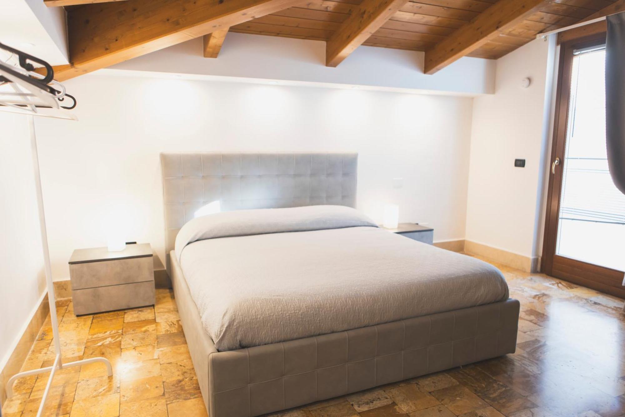 B&B Palazzo Storico Di Nicola 페스카라 외부 사진