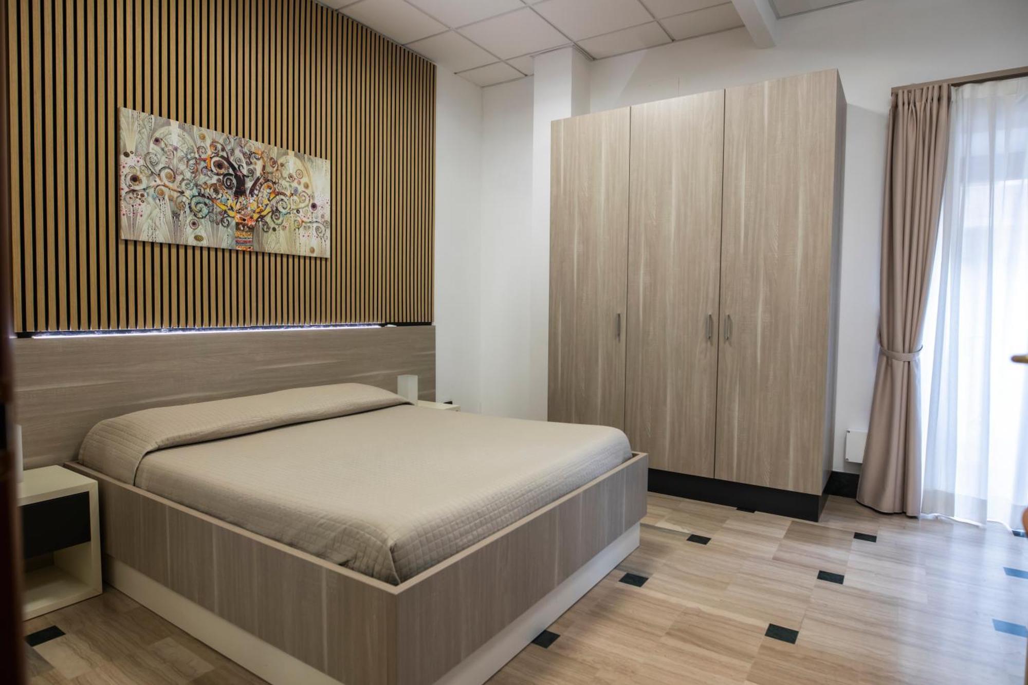 B&B Palazzo Storico Di Nicola 페스카라 외부 사진