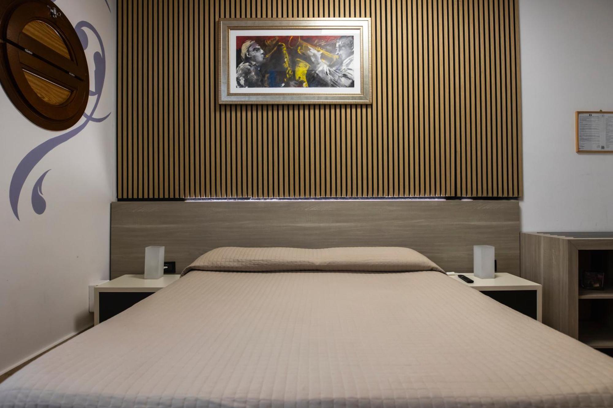 B&B Palazzo Storico Di Nicola 페스카라 외부 사진