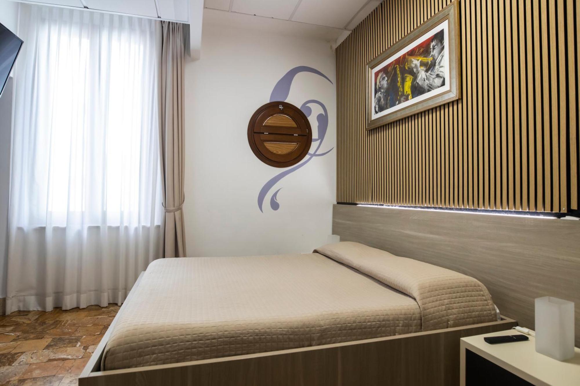 B&B Palazzo Storico Di Nicola 페스카라 외부 사진